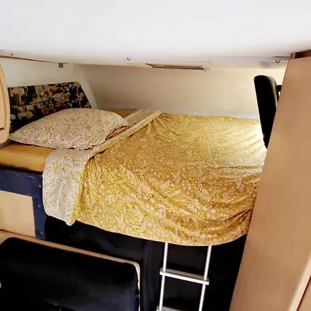Campsite Camping-car *