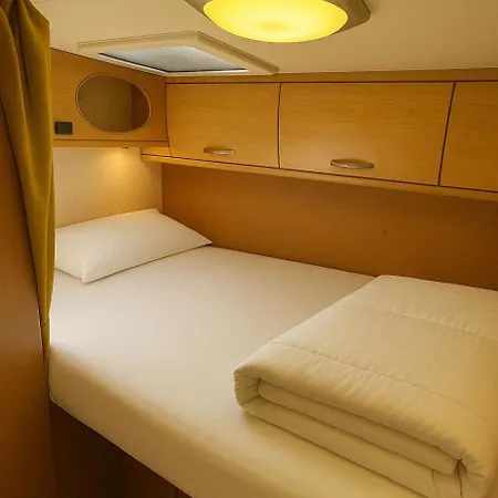 Evasion Cosy En Camping-car